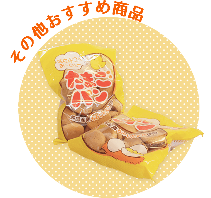 その他おすすめ商品